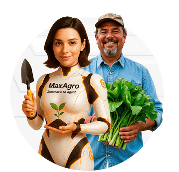 AI Agent for Agriculture