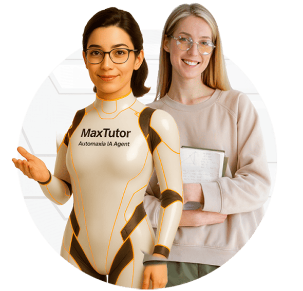 AI agent for education