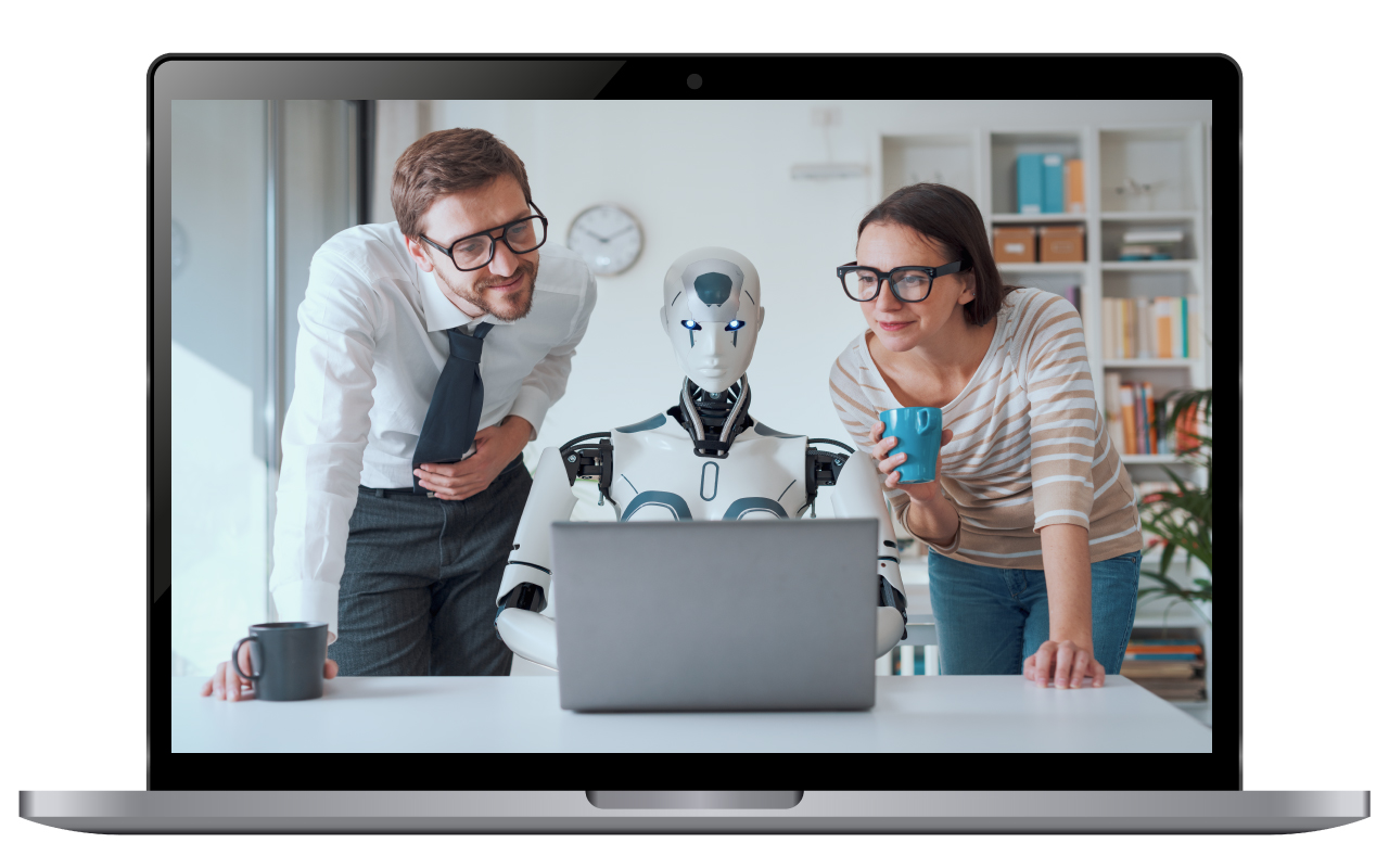 ai development company