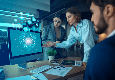ai automation company