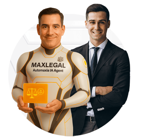 Legal Industry AI Agent